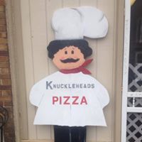 Knuckleheads Pizza