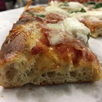 New Columbus Pizza Co.