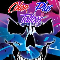 Color Plus Tattoos & Piercings