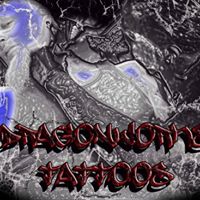 Dragonworks Tattoo Pine Bluff