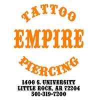 The Empire of Ink Tattoo & Piercing