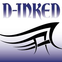 D-Inked Laser Tattoo Removal