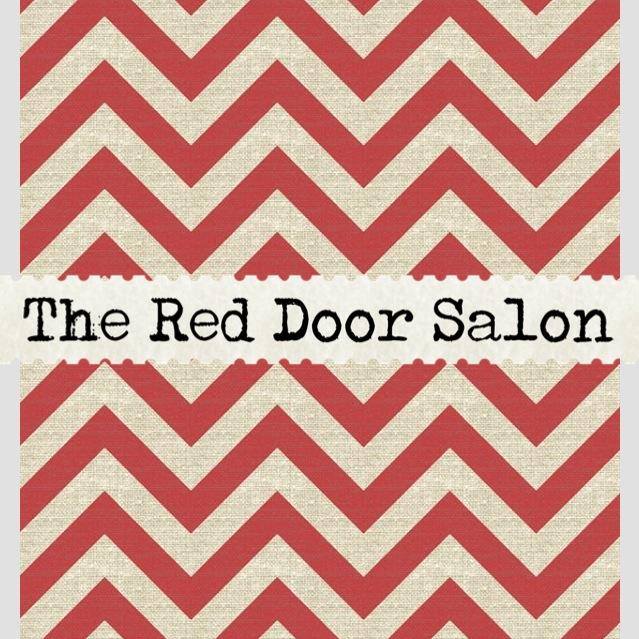 The Red Door Salon