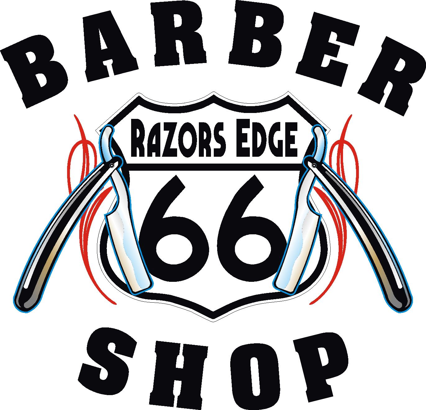 Razor’s Edge Barber Shop Tulsa