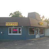 Bayside Tattoo: Michigan