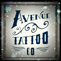 AVENUE TATTOO COMPANY llc