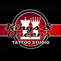 Kings & Queens Tattoo Studio