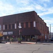 Aardvark Tattoos And Body Piercing Studio in Saint Johns, Mi.