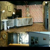 Custom Creations Tattoo and Art Studio