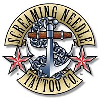 Screaming Needle Tattoo & Body Piercing Studios