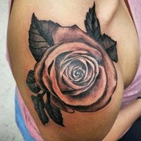 Diamond Tattoo & Custom Art