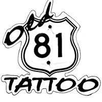 Old 81 Tattoo