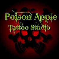 The Poison Apple Tattoo Studio