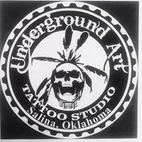 Underground Art Tattoo Studio