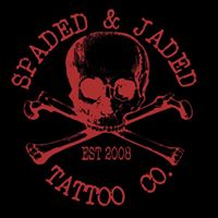 Spaded & Jaded Tattoo Co