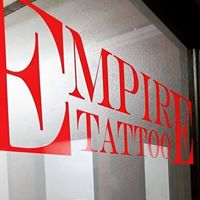 Empire Tattoo