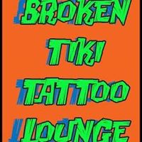 Broken Tiki Tattoo Lounge