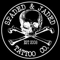 Spaded & Jaded Tattoo South