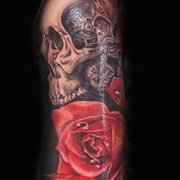 Elite Skin Art Tattoo and Body Piercing