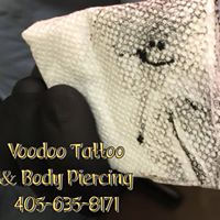 Voodoo Tattoo & Body Piercing