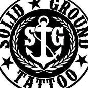 Solid Ground Tattoo