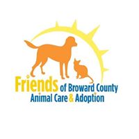 Friends of Broward County Animal Care & Adoption