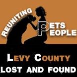 Levy County Lost and Found Pets