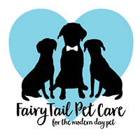 FairyTail Pet Care