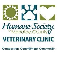 Humane Society of Manatee County Veterinary Clinic