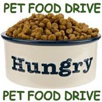 RaffleRescue.org Pet Food Assistance Program