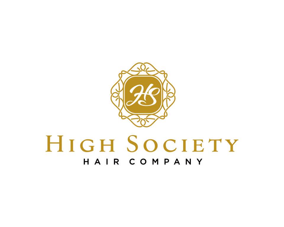 High Society Hair Company