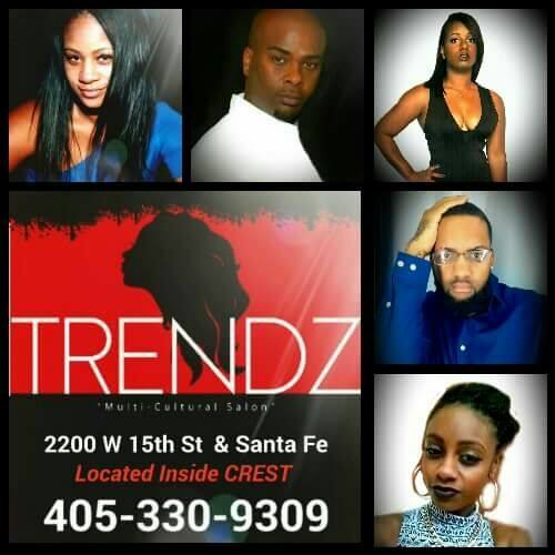 Trendz Salon & Threading