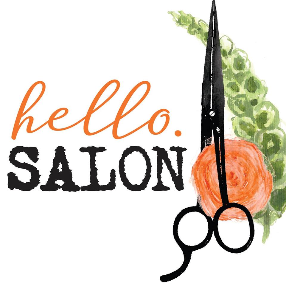 Hello.Salon