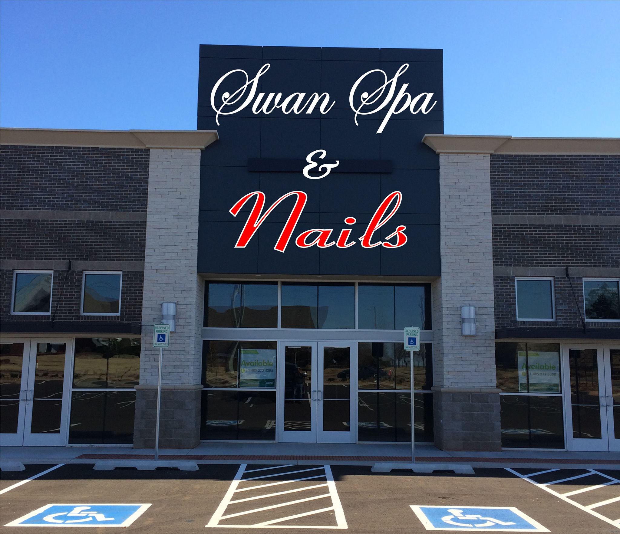 Swan Spa & Nails