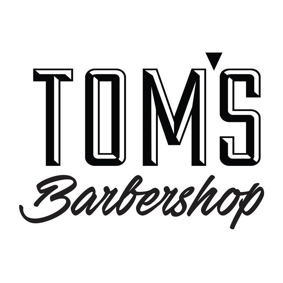 Tom’s Barber Shop OKC