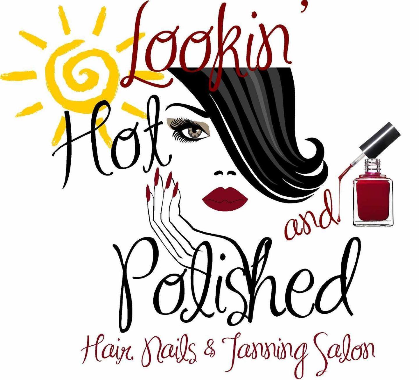 Lookin’ Hot & Polished, LLC