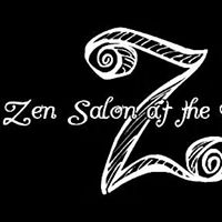 Zen Salon at the Landing