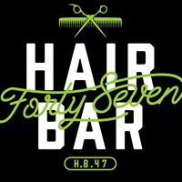 Hair Bar 47