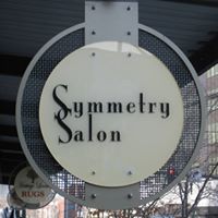 Symmetry Salon