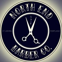 North End Barber Company