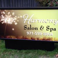 Harmony Salon & Spa – Salem, OR