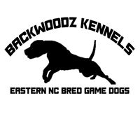 Backwoodz Kennels Game Dogs