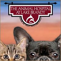 The Animal Hospital at Lake Brandt