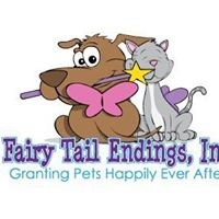 Fairy Tail Endings, Inc.