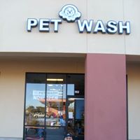 Kimbur Pet Wash & Suites