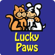 Lucky Paws Rescue