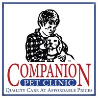 Companion Pet Clinic of NE Portland