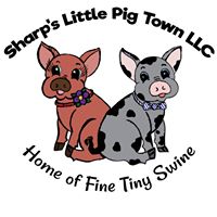 Sharp’s Little Pig Town LLC