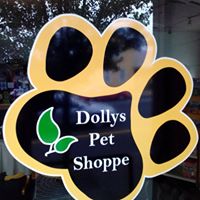 Dollys Pet Shoppe