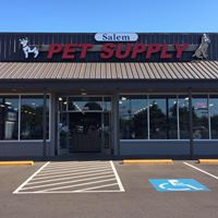 Salem Pet Supply